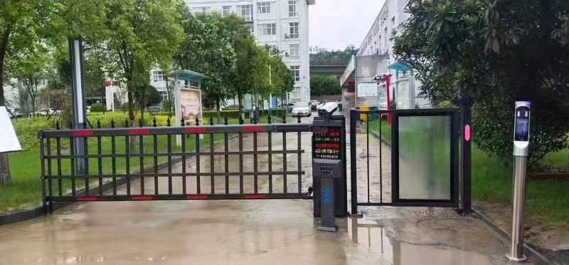 新吴区空降闸定做